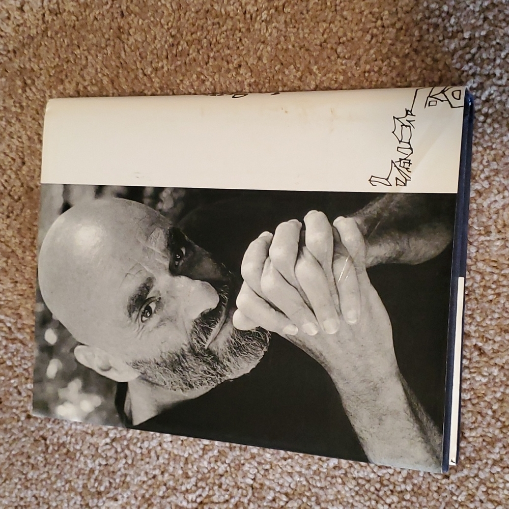 Book by Shel Silverstein "Falling Up" - Picture 2 of 5